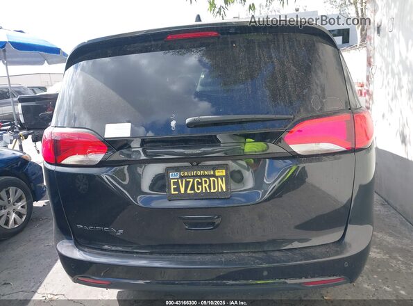 2C4RC1FG2LR282130 2020 CHRYSLER PACIFICA Black 