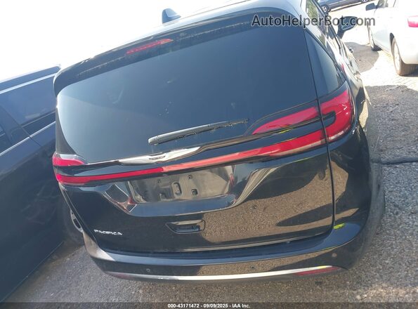 2C4RC1FG2PR531614 2023 CHRYSLER PACIFICA Black 