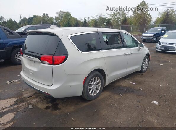 2C4RC1FG4LR192171 2020 CHRYSLER PACIFICA Cream Tył prawy