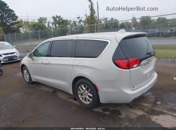 2C4RC1FG4LR192171 2020 CHRYSLER PACIFICA Cream Tył lewy