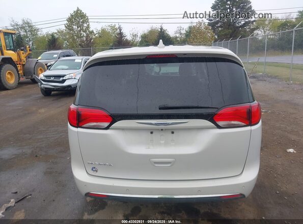 2C4RC1FG4LR192171 2020 CHRYSLER PACIFICA Cream 