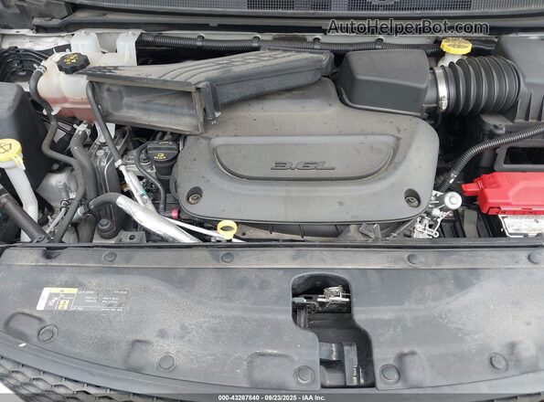 2C4RC1FG6LR105516 2020 CHRYSLER PACIFICA Beige Vista trasera