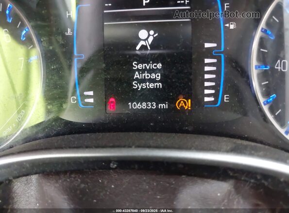 2C4RC1FG6LR105516 2020 CHRYSLER PACIFICA Beige 