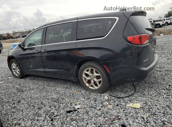 2C4RC1FG9JR124543 2018 CHRYSLER PACIFICA Black 