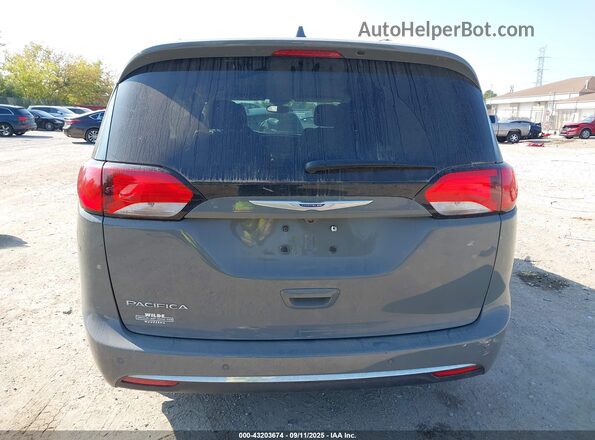 2C4RC1FGXLR266984 2020 CHRYSLER PACIFICA Gray 