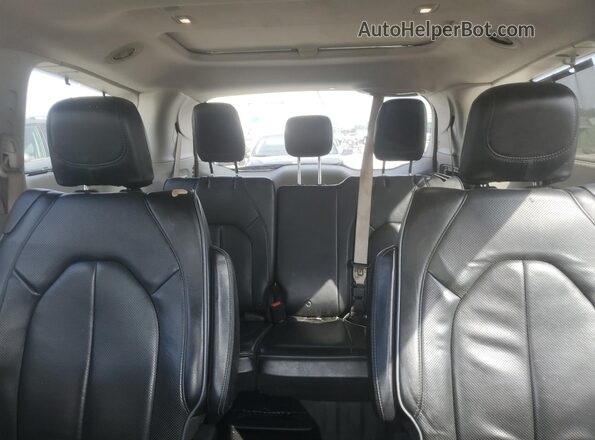 2C4RC1GG1JR232993 2018 CHRYSLER PACIFICA Черный 