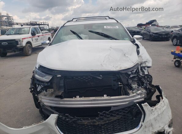 2C4RC1GG3NR120525 2022 CHRYSLER PACIFICA White 
