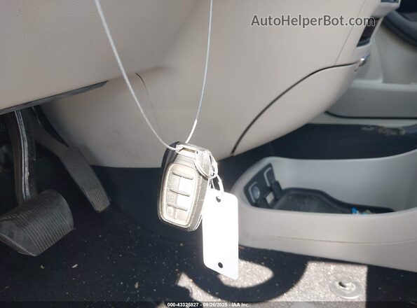 2C4RC1GG4LR285044 2020 CHRYSLER PACIFICA White Vista del salpicadero