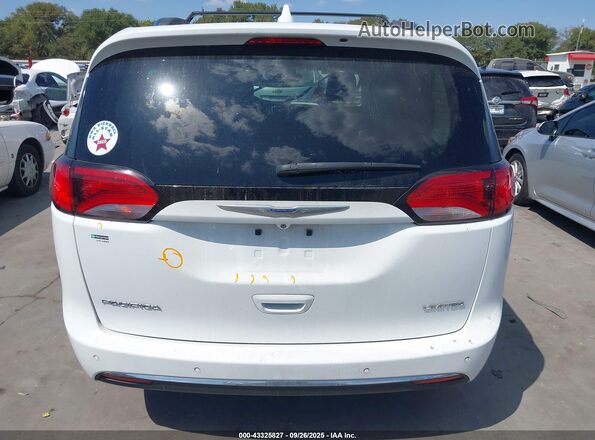 2C4RC1GG4LR285044 2020 CHRYSLER PACIFICA White 