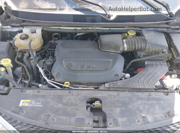 2C4RC1GG4LR285044 2020 CHRYSLER PACIFICA White Vista trasera