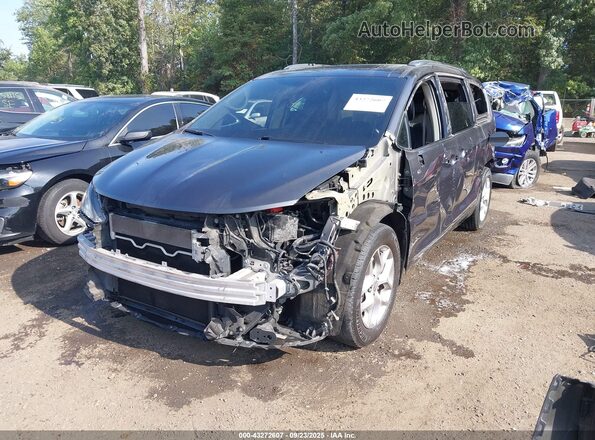 2C4RC1GG6LR289452 2020 CHRYSLER PACIFICA Black Vista frontal