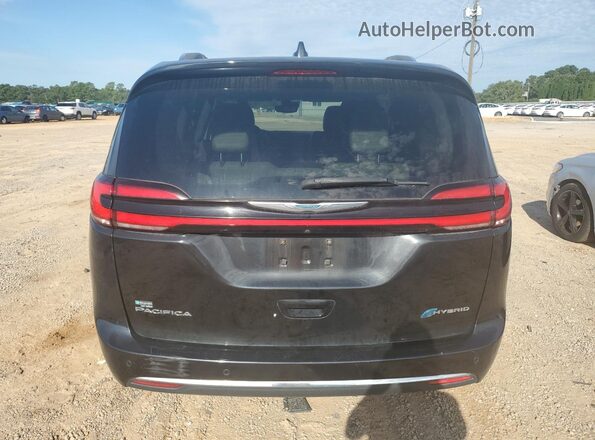 2C4RC1L79MR580826 2021 CHRYSLER PACIFICA Black 