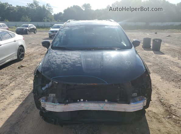 2C4RC1L79MR580826 2021 CHRYSLER PACIFICA Black 