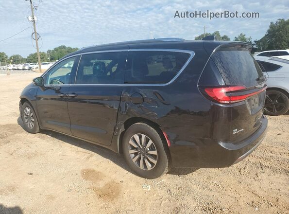2C4RC1L79MR580826 2021 CHRYSLER PACIFICA Black 