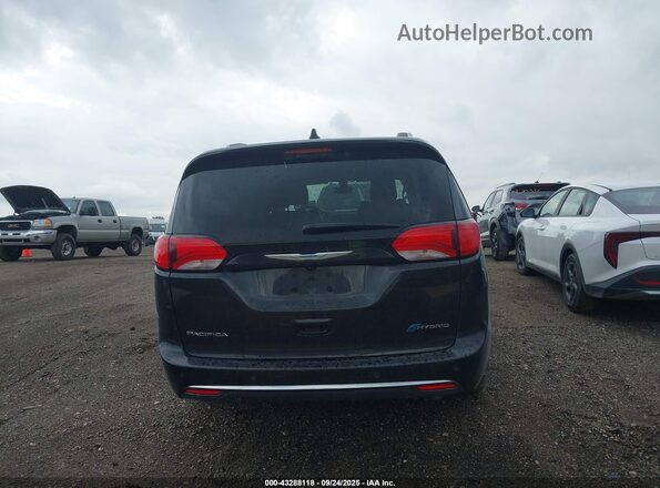 2C4RC1N76LR287591 2020 CHRYSLER PACIFICA Black 