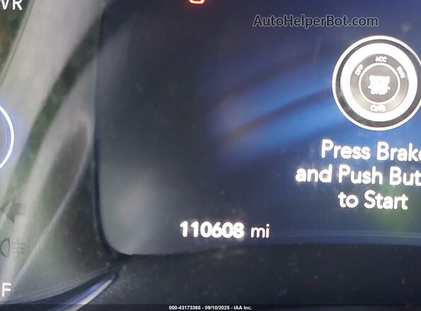 2C4RC1N79LR263334 2020 CHRYSLER PACIFICA Blue 