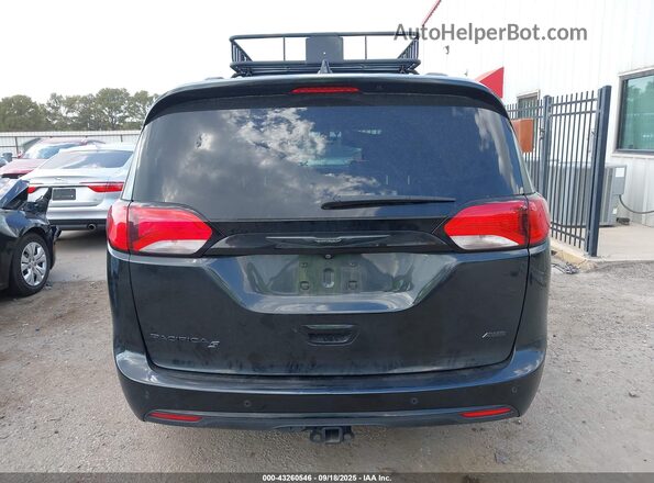 2C4RC3BG2LR282713 2020 CHRYSLER PACIFICA Black 