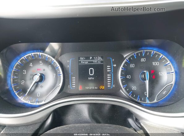 2C4RC3BG2LR282713 2020 CHRYSLER PACIFICA Black 