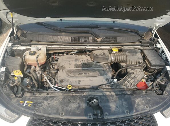 2C4RC3BG7NR174820 2022 CHRYSLER PACIFICA White 