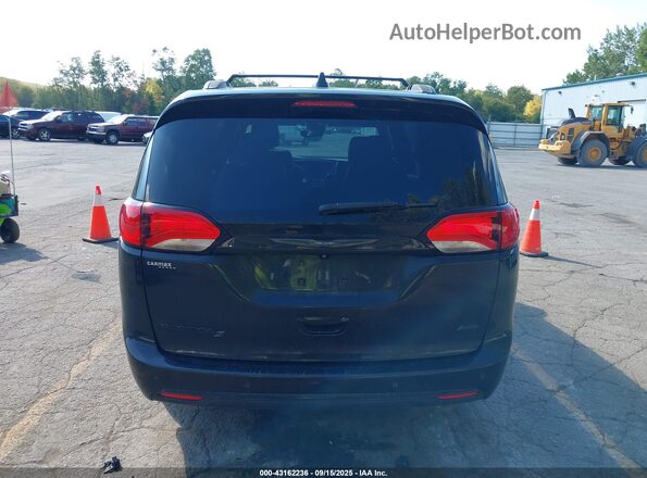 2C4RC3BG9LR267903 2020 CHRYSLER PACIFICA Black 