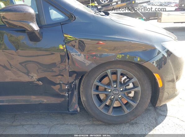 2C4RC3BG9LR267903 2020 CHRYSLER PACIFICA Black 