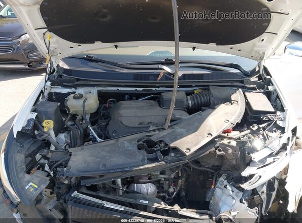 2C4RC3GGXMR518602 2021 CHRYSLER PACIFICA White Հետևի տեսք