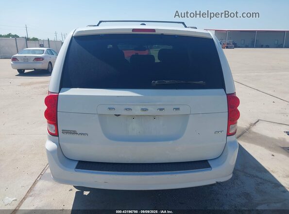 2C4RDGCG4LR194152 2020 DODGE GRAND CARAVAN White 