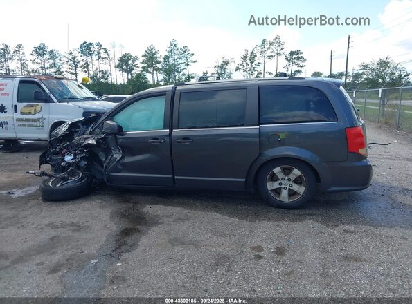 2C4RDGCG8LR154074 2020 DODGE GRAND CARAVAN Black Սալոնի 360 աստիճան տեսք