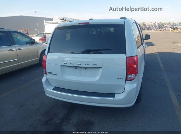 2C4RDGCG9LR173720 2020 DODGE GRAND CARAVAN White 