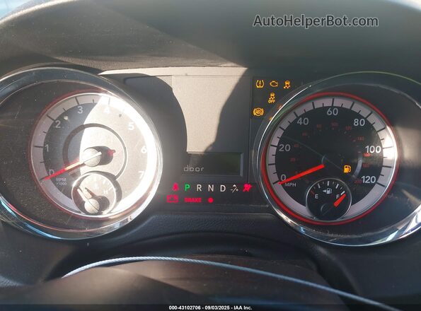 2C4RDGCG9LR173720 2020 DODGE GRAND CARAVAN White 