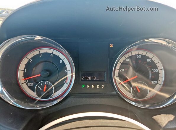 2C4RDGCGXJR266274 2018 DODGE GRAND Темно-бордовый 