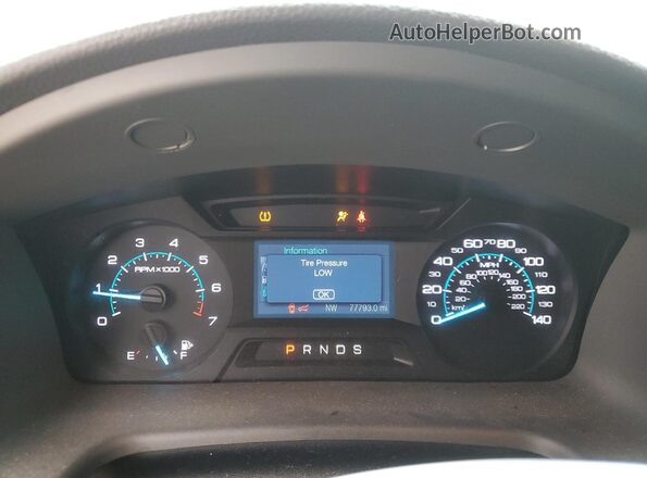 2FMGK5B89JBA22275 2018 FORD FLEX Silver 
