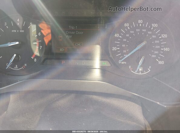 2FMPK3G90LBA35151 2020 FORD EDGE Gold Հետևի նստատեղերի տեսք