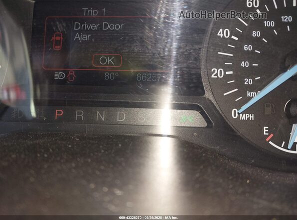 2FMPK3G90LBA35151 2020 FORD EDGE Gold 