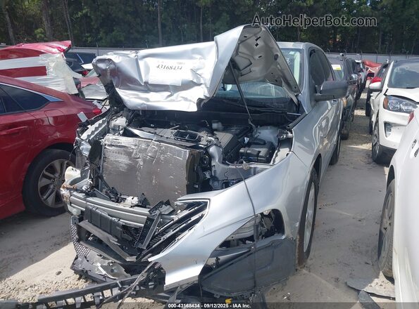 2FMPK3G93MBA20371 2021 FORD EDGE Gray Front left