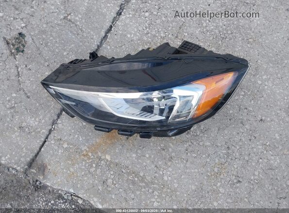 2FMPK3G97MBA30241 2021 FORD EDGE Brown Սարքավորումների վահանակի տեսք