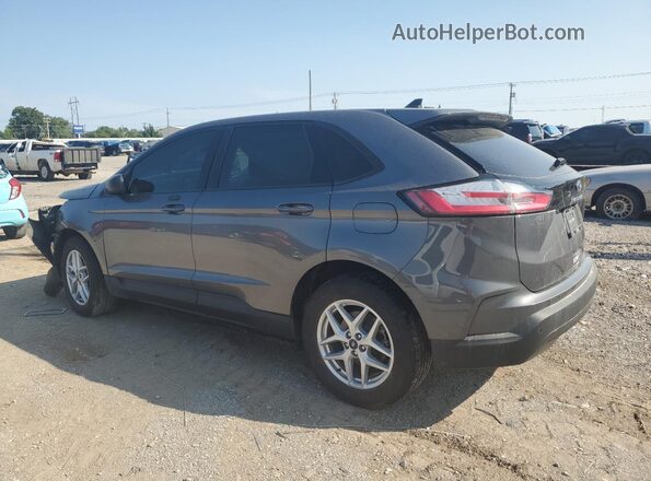 2FMPK3G98MBA11939 2021 FORD EDGE Gray 