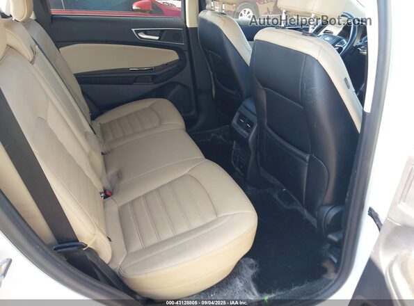 2FMPK3J90LBB00508 2020 FORD EDGE White Вид наклейки з VIN-кодом