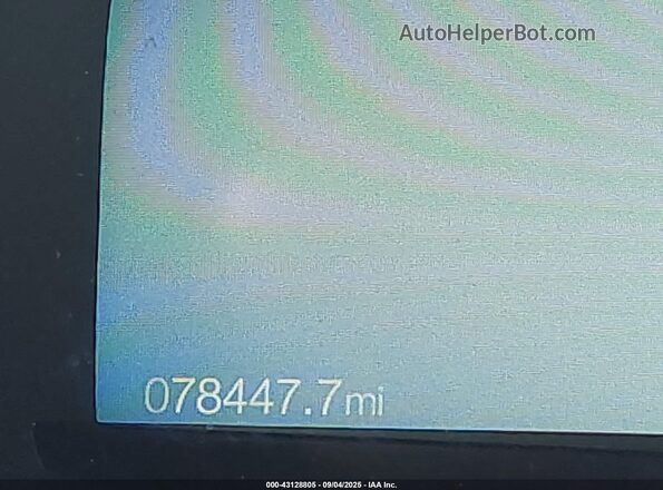 2FMPK3J90LBB00508 2020 FORD EDGE White 