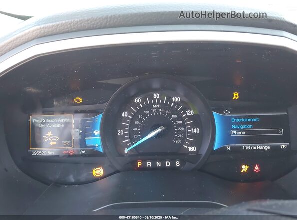 2FMPK3J91MBA18501 2021 FORD EDGE White 