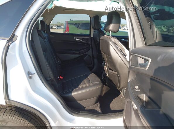 2FMPK3J91MBA18501 2021 FORD EDGE White 