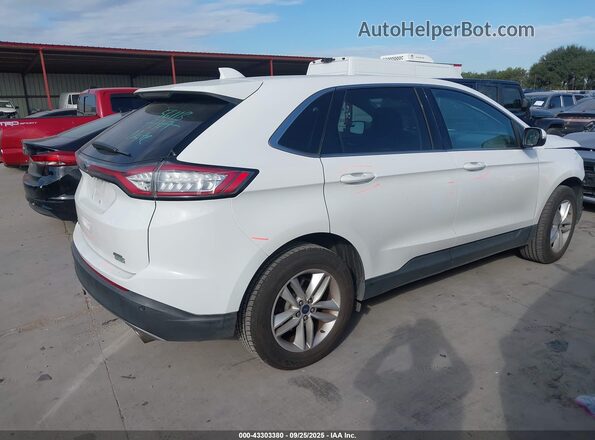2FMPK3J92JBC32568 2018 FORD EDGE White 