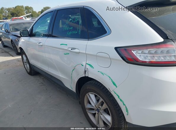 2FMPK3J92JBC32568 2018 FORD EDGE White 