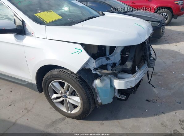 2FMPK3J92JBC32568 2018 FORD EDGE White 