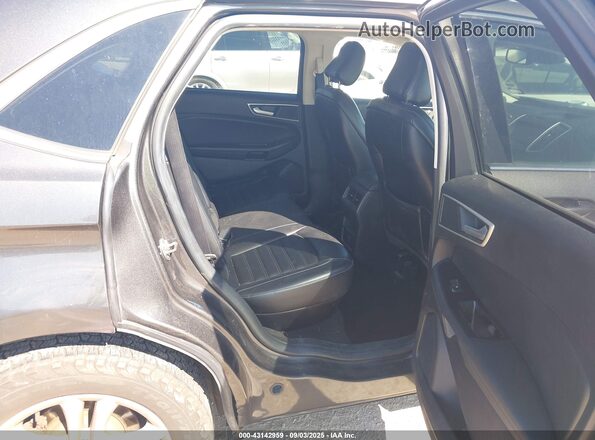 2FMPK3J92LBA44250 2020 FORD EDGE Gray VIN կոդի պիտակի տեսք