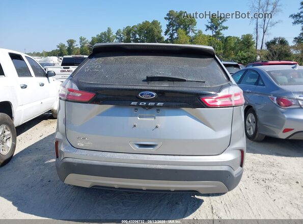 2FMPK3J92MBA19933 2021 FORD EDGE Silver 