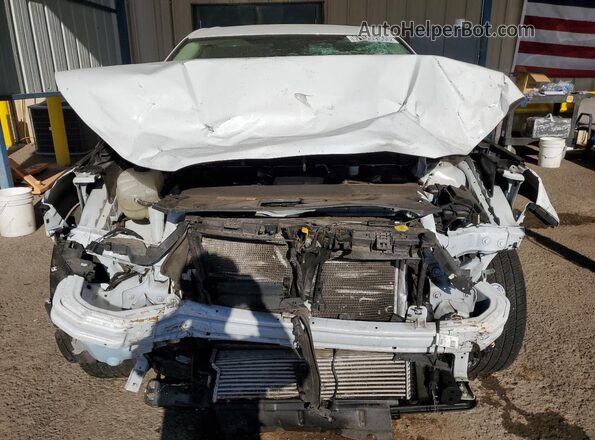 2FMPK3J95MBA26732 2021 FORD EDGE White 