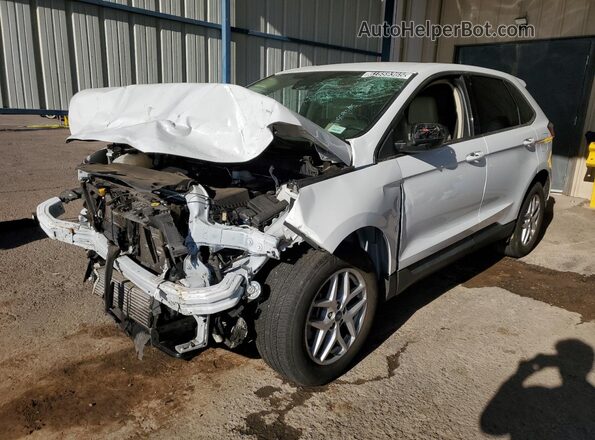 2FMPK3J95MBA26732 2021 FORD EDGE White 