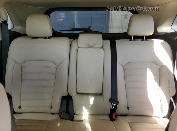 2FMPK3J95MBA26732 2021 FORD EDGE White 