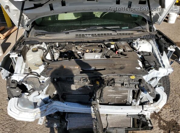 2FMPK3J95MBA26732 2021 FORD EDGE White 